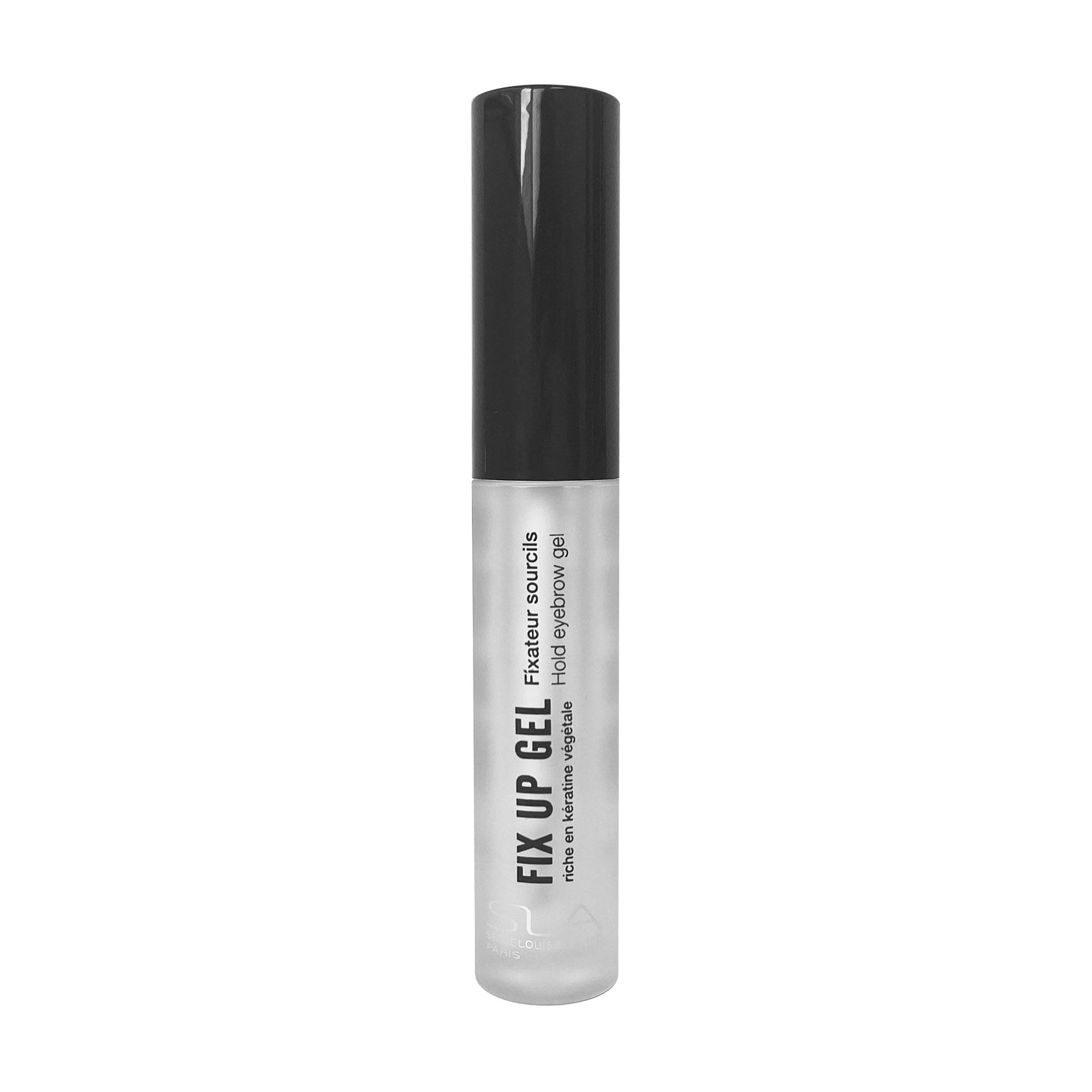 Гель для брів SLA Paris Fix Up Brow Gel, Transparent, 1.4 г